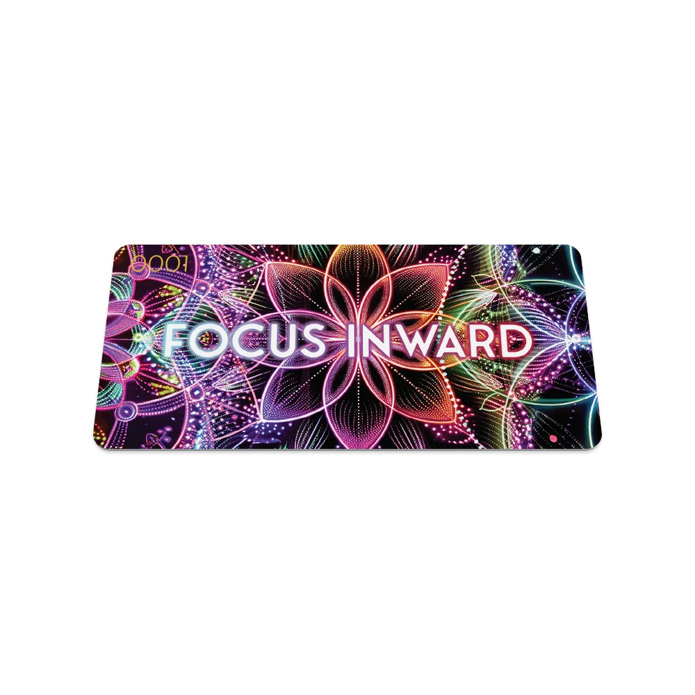 Focus Inward Bracelet