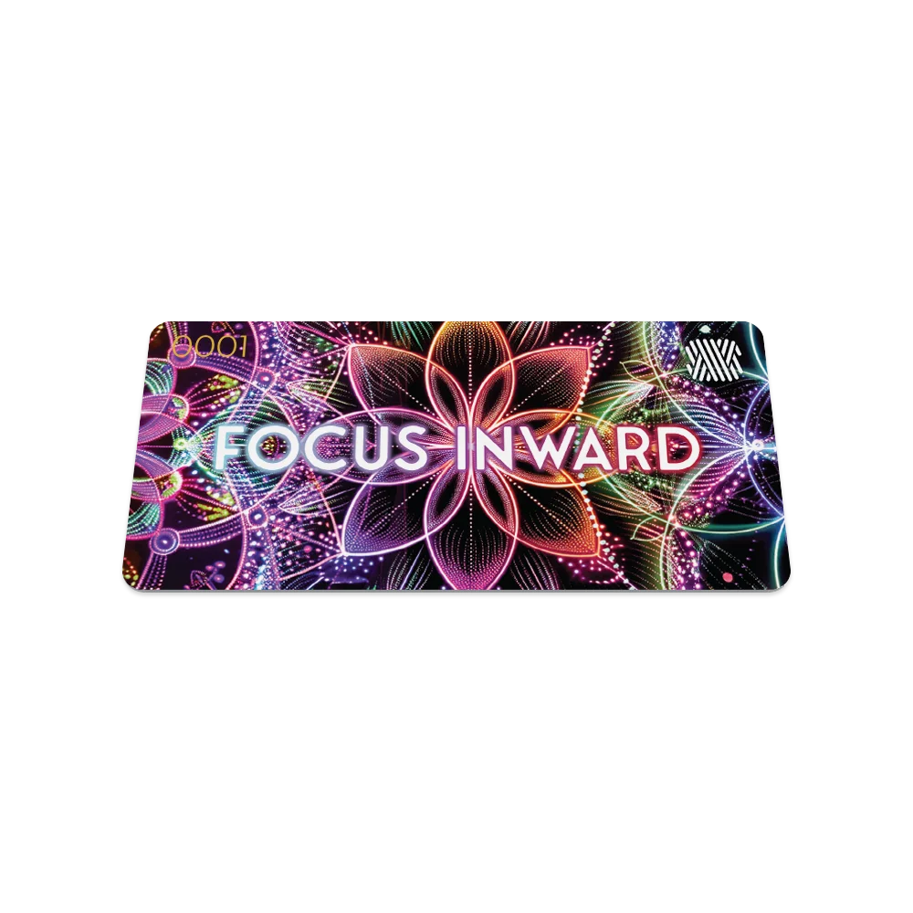 Focus Inward String