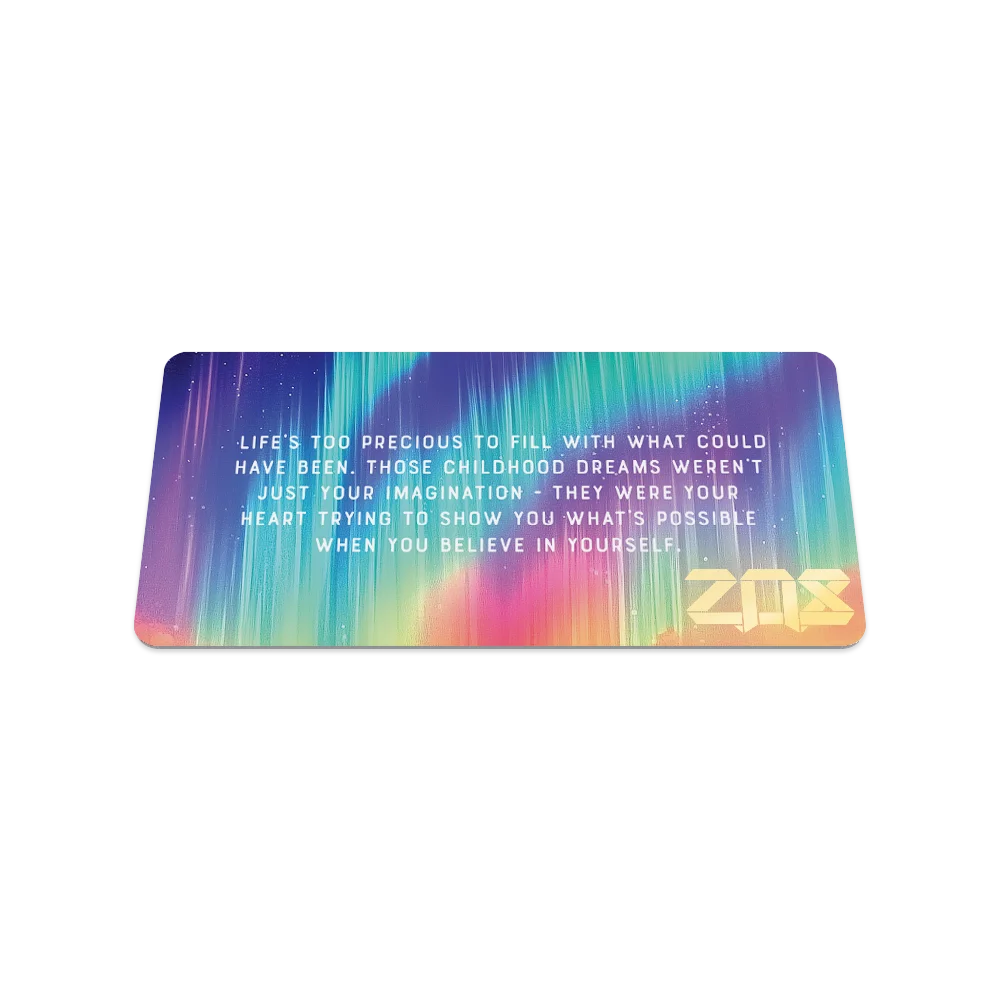 Follow Your Dreams Bracelet