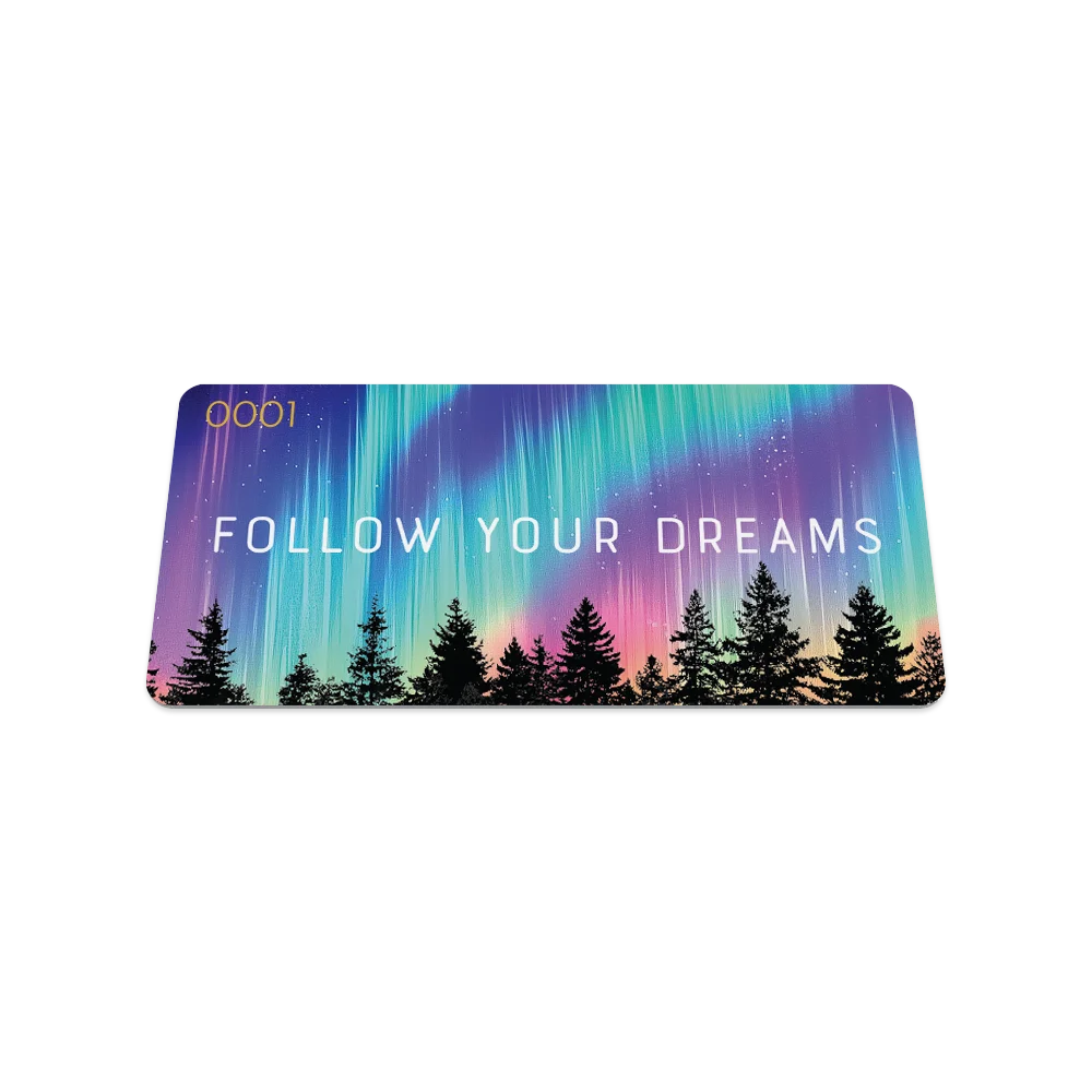 Follow Your Dreams Bracelet