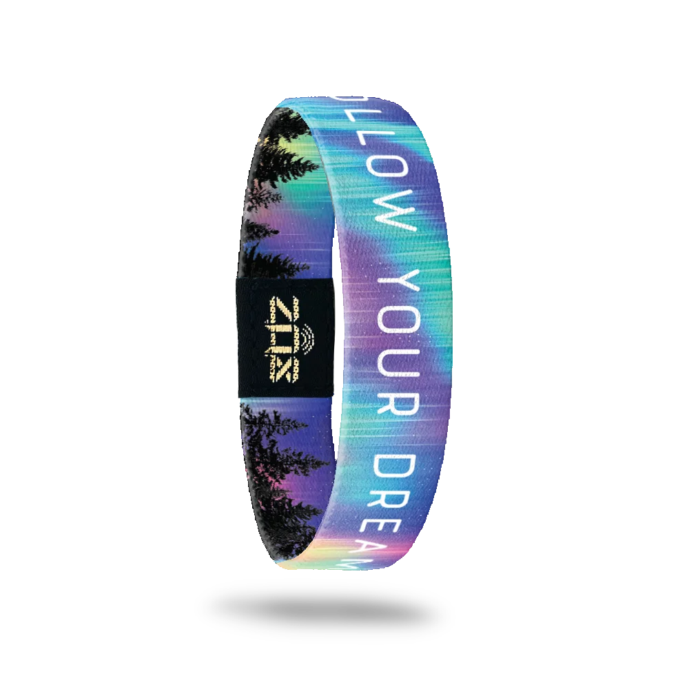 Follow Your Dreams Bracelet