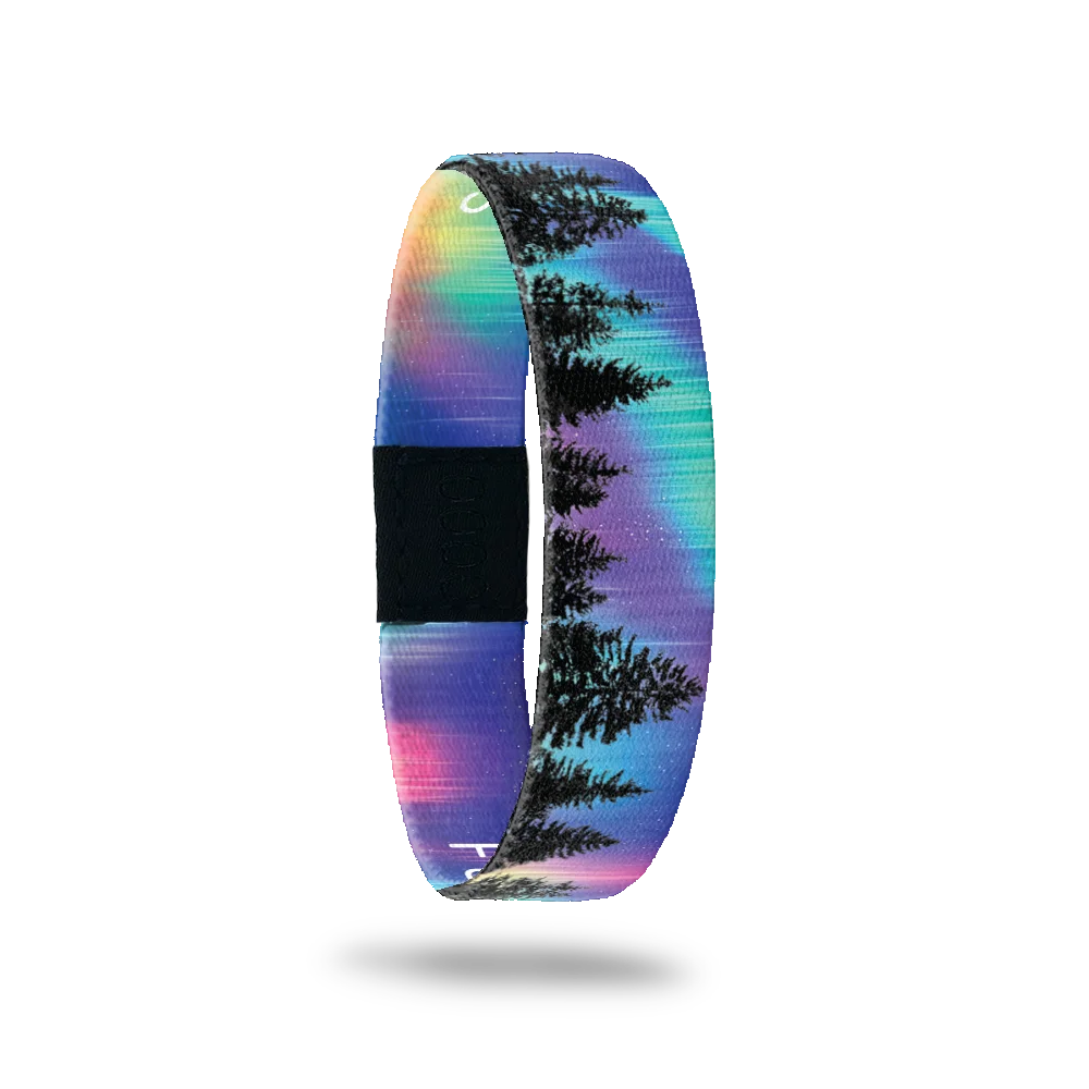 Follow Your Dreams Bracelet