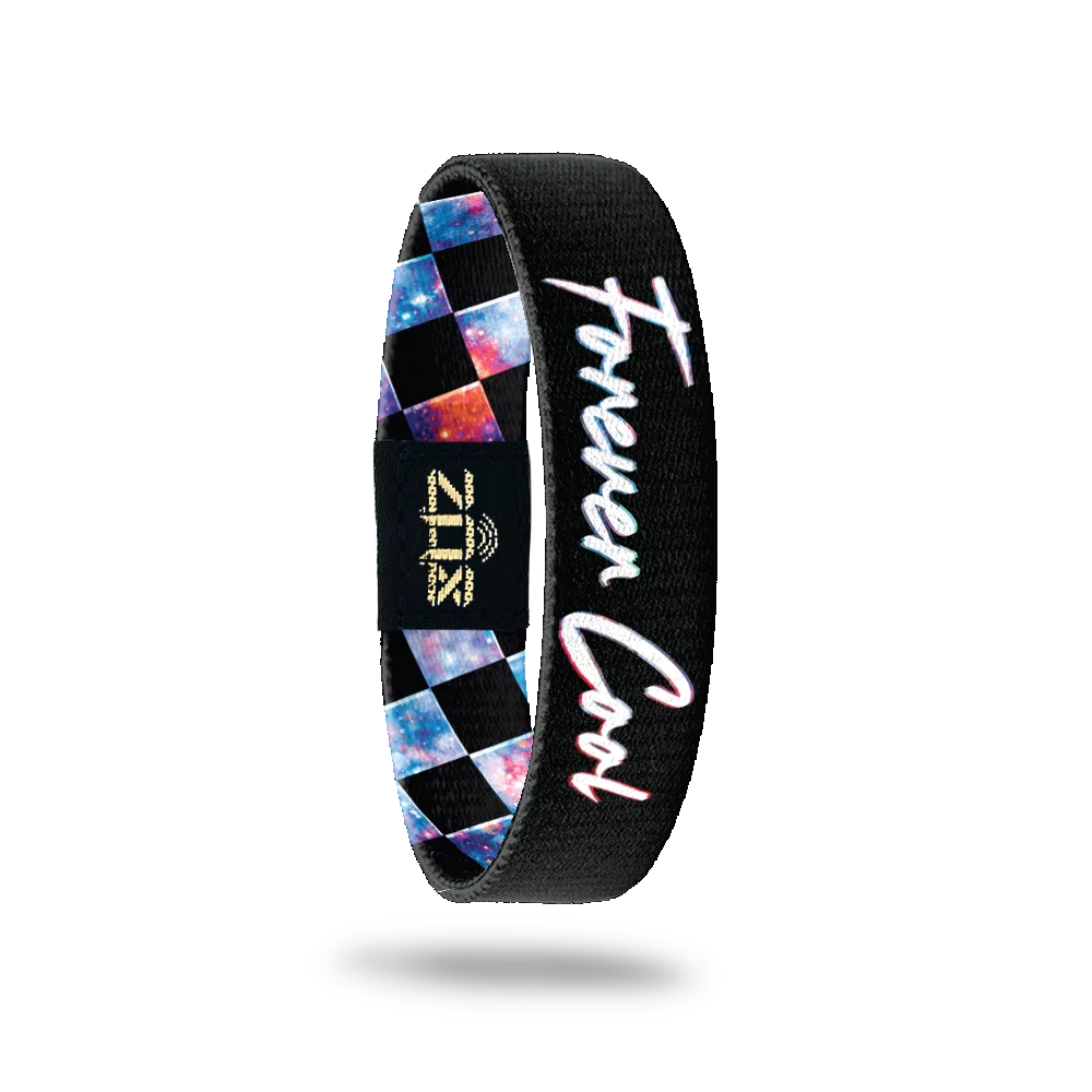 Forever Cool Bracelet