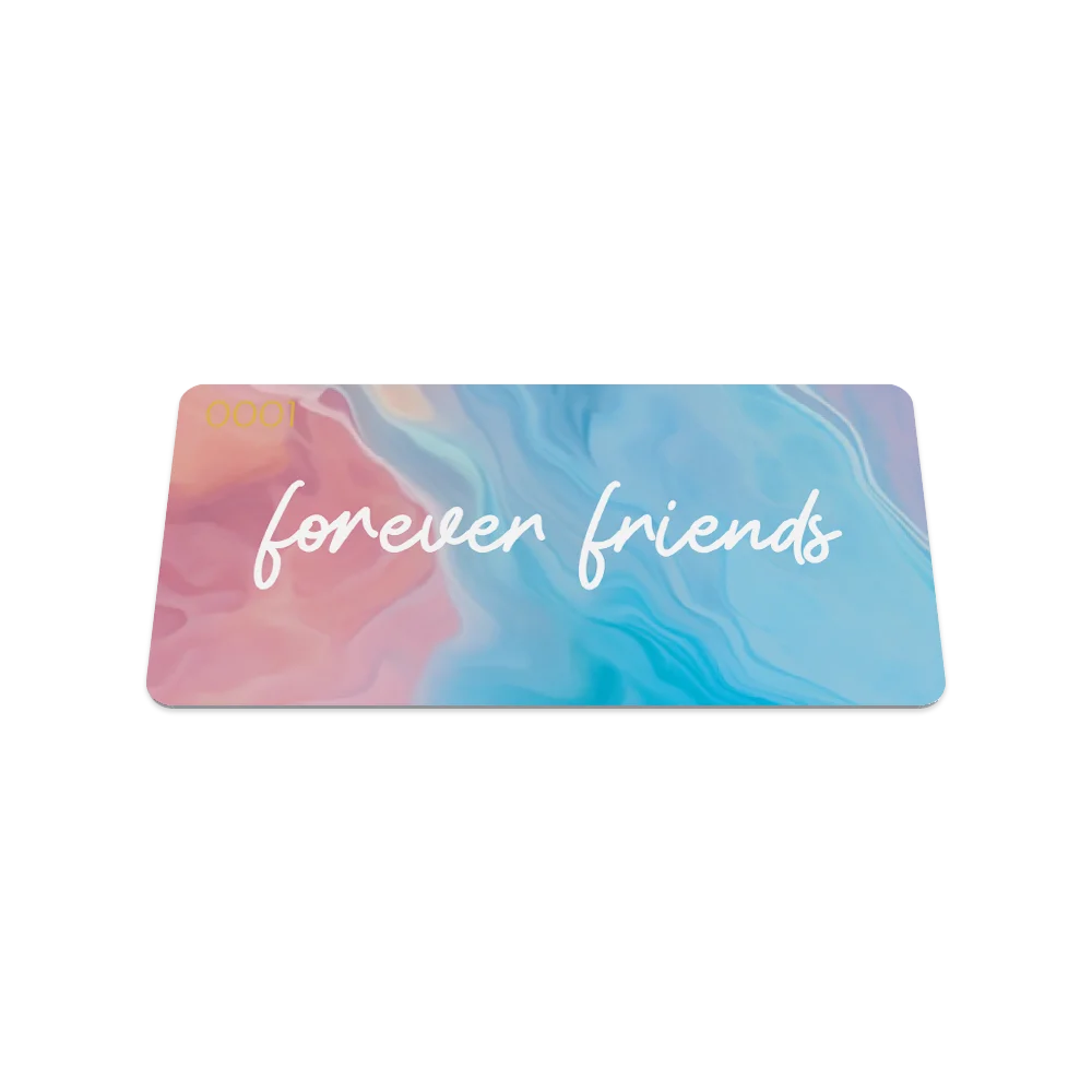 Forever Friends Bracelet