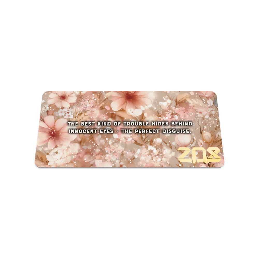 Forever Innocent Raccoon Watch Band