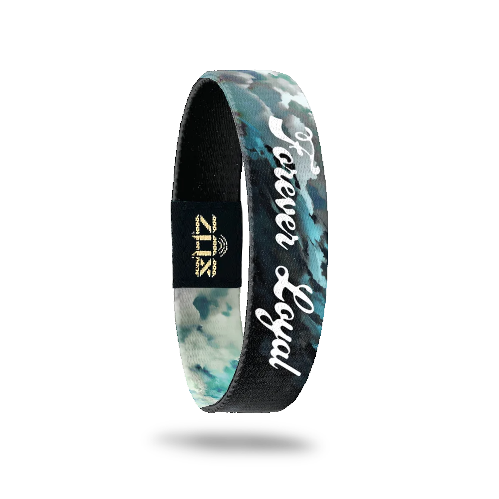 Forever Loyal Bracelet