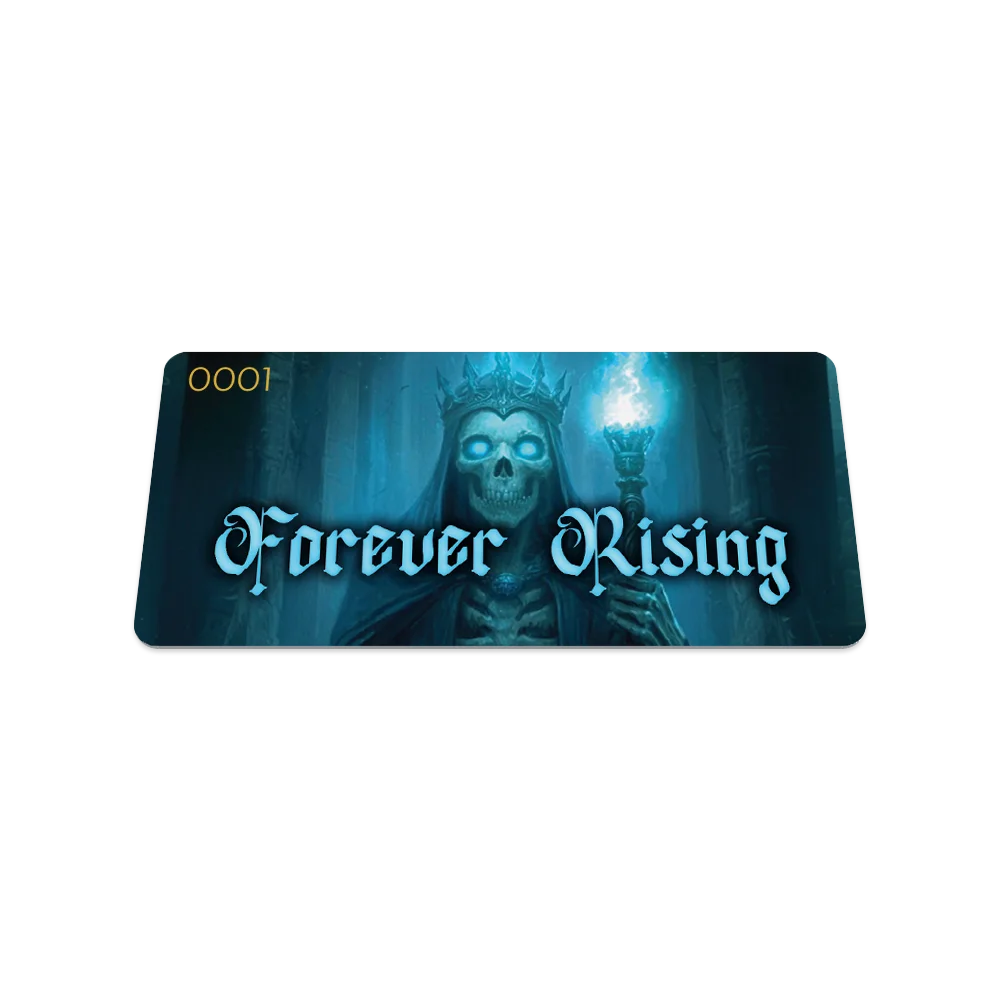 Enduring Power 2-Pack