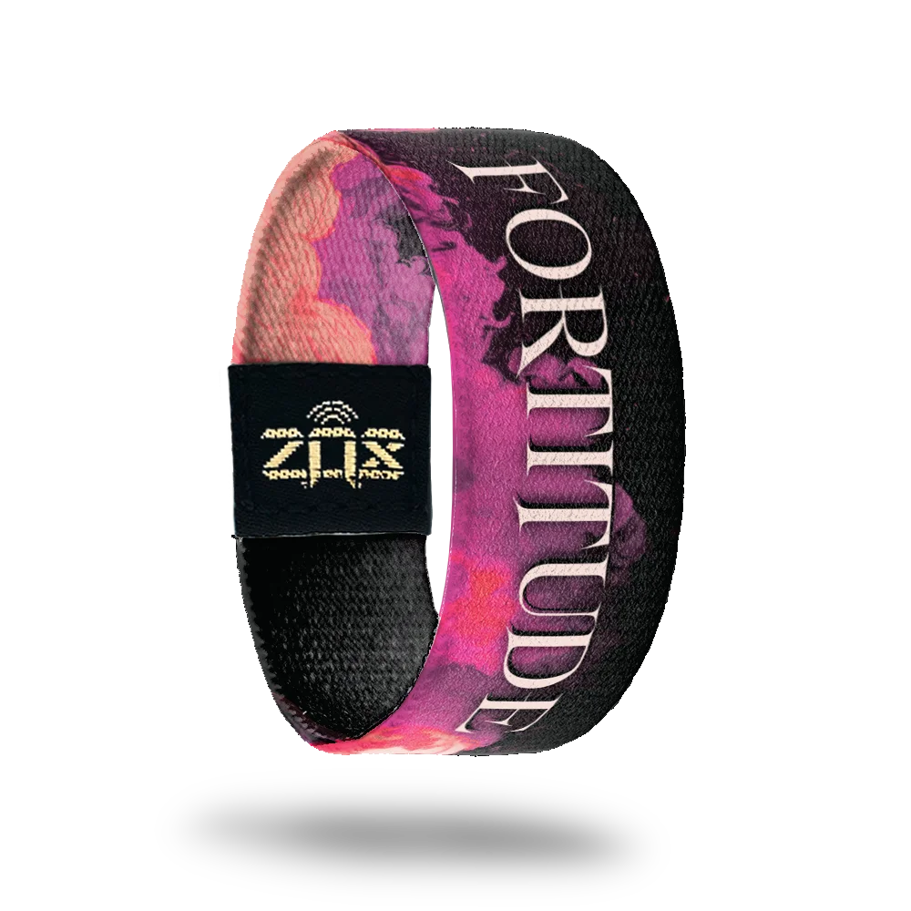 Fortitude Dragon Bracelet