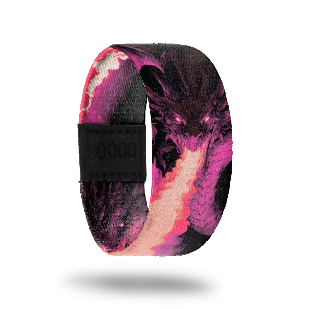 Fortitude Dragon Bracelet