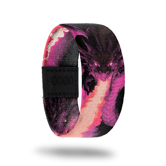 Fortitude Dragon Bracelet