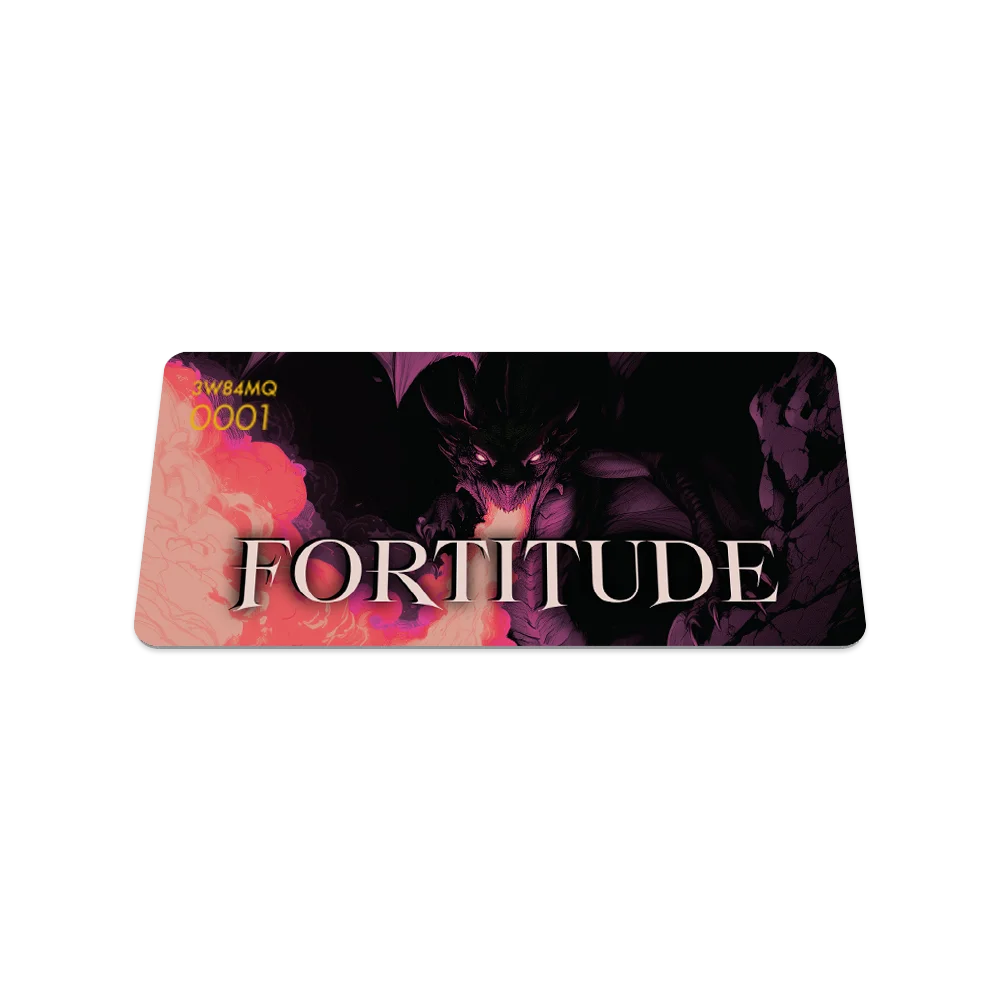 Fortitude Dragon Bracelet