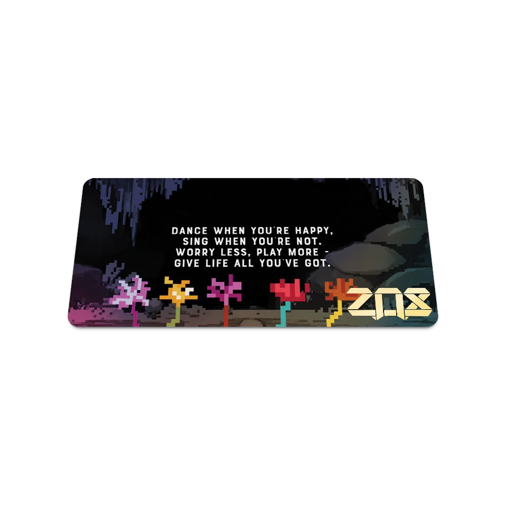 Fraggle Life Bracelet