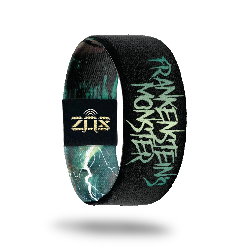 Halloween Monster 3-Pack