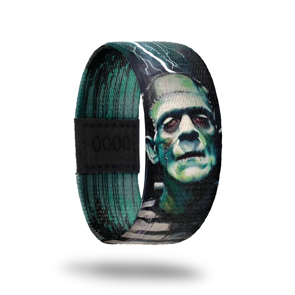 Halloween Monster 3-Pack