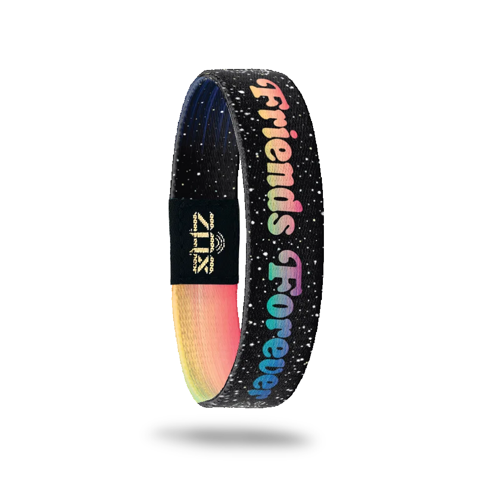 Friends Forever Pet Remembrance Bracelet