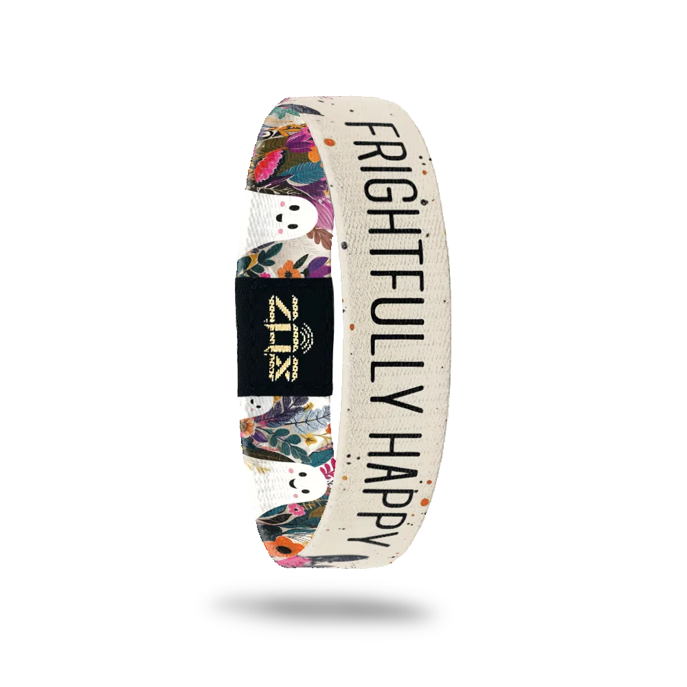 Frightfully Happy Bracelet