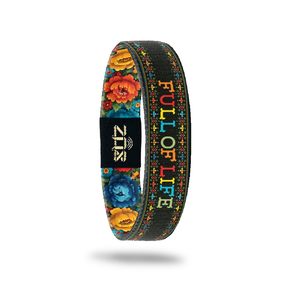 Full of Life Bracelet
