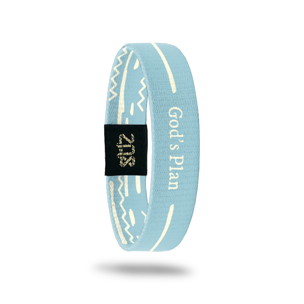 God's Plan Bracelet