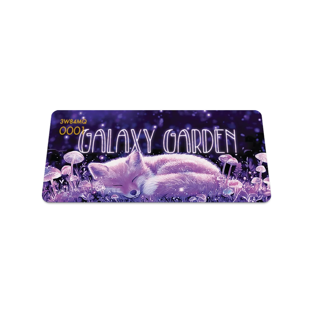 Galaxy Garden Mystery Pack Exclusive - October 2025 Bracelet