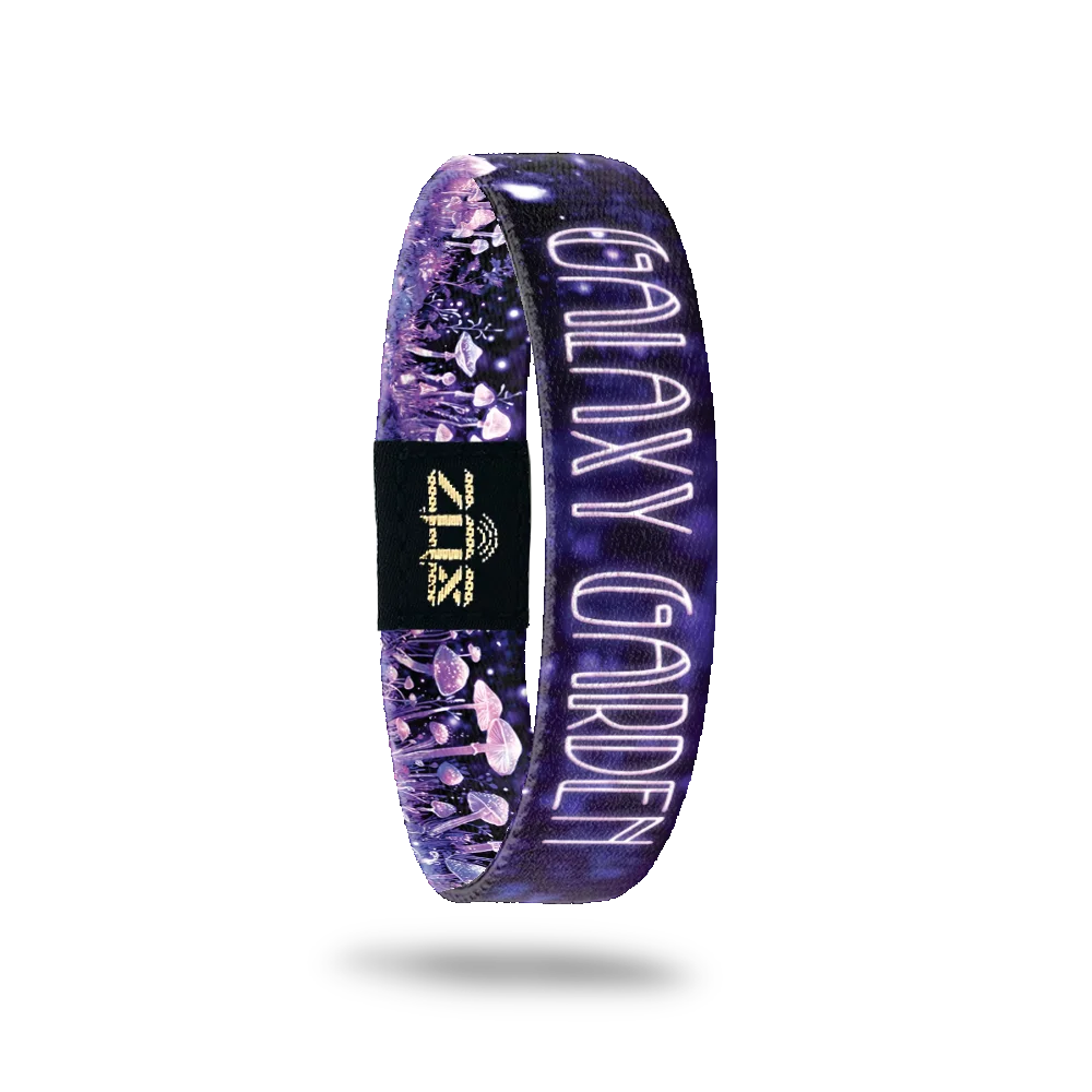 Galaxy Garden Mystery Pack Exclusive - October 2025 Bracelet