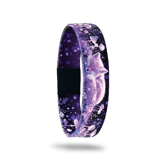Galaxy Garden Mystery Pack Exclusive - October 2025 Bracelet
