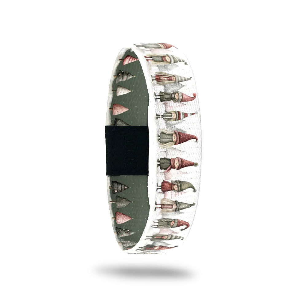 Gather Near Bracelet