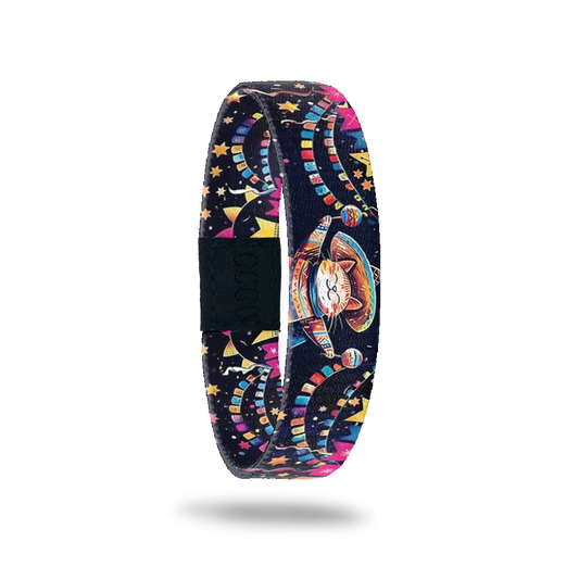 Gato Loco Bracelet