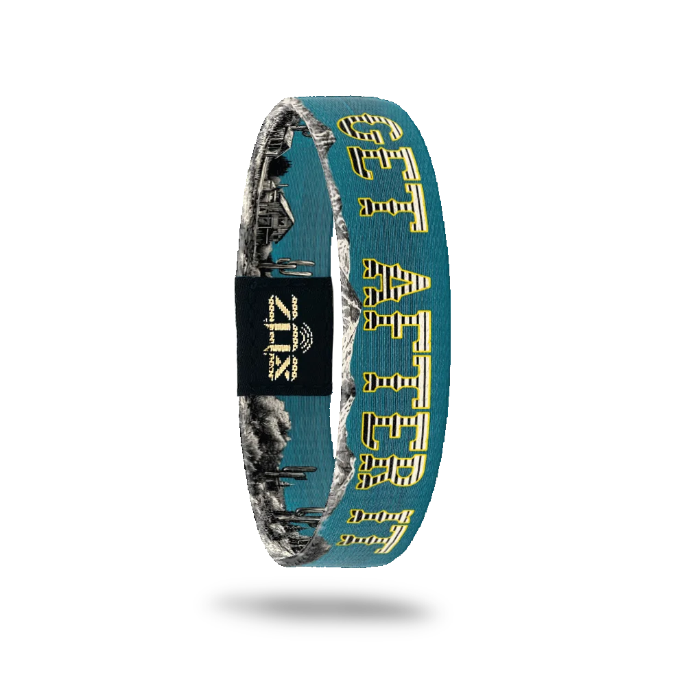 Get After It Bracelet