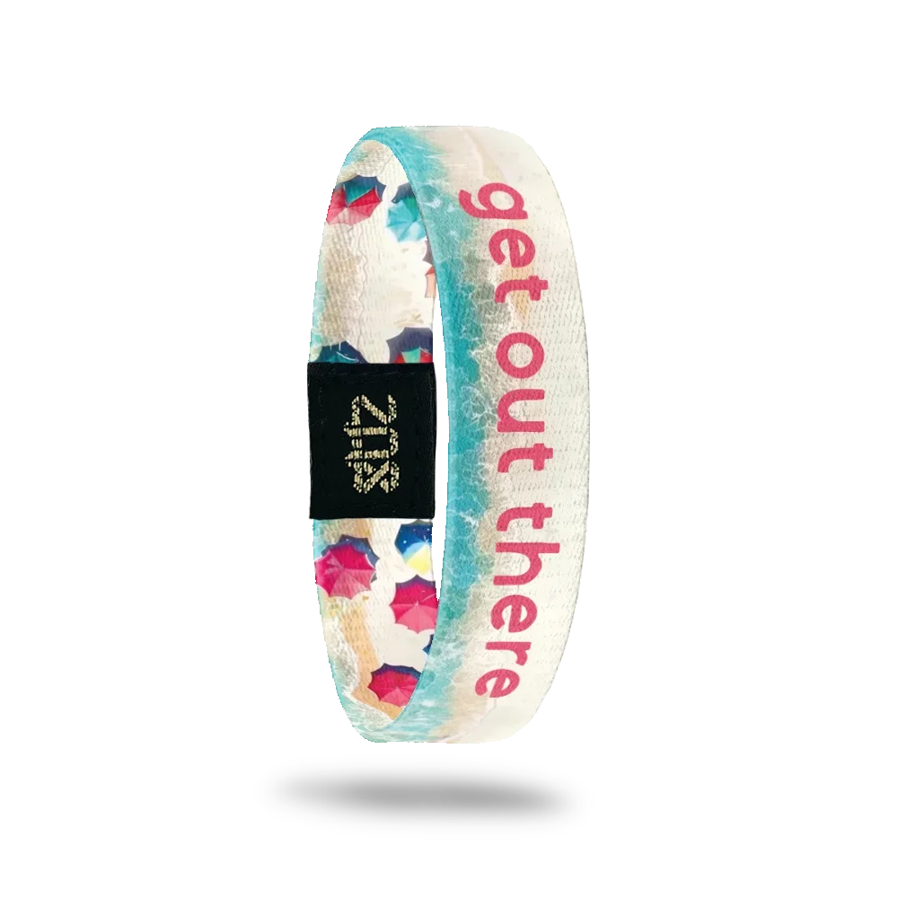 Get Out There Bracelet