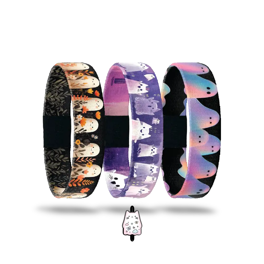 Friendly Ghosts Pack