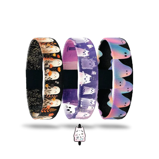 Friendly Ghosts Pack