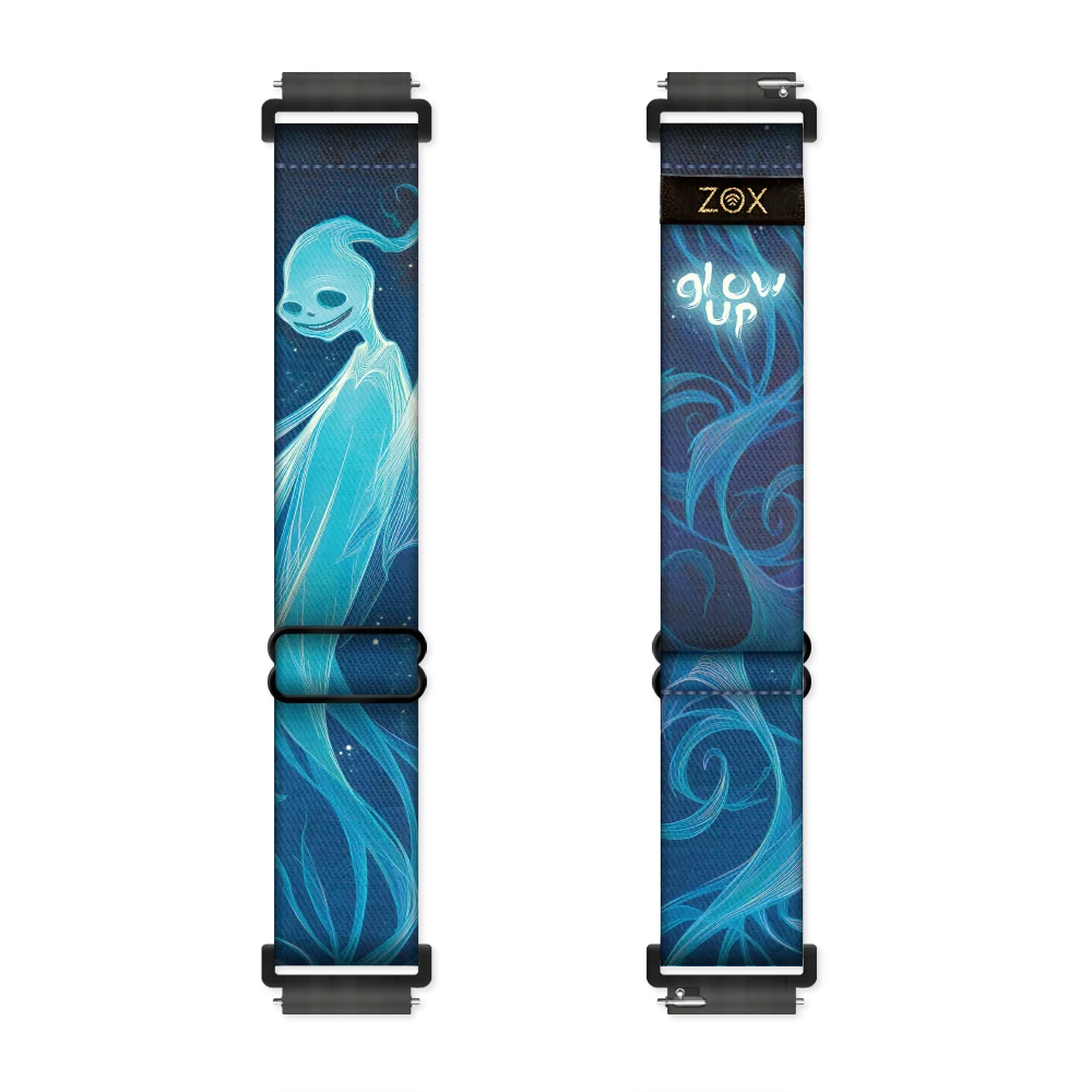 Glow Up Watch Band