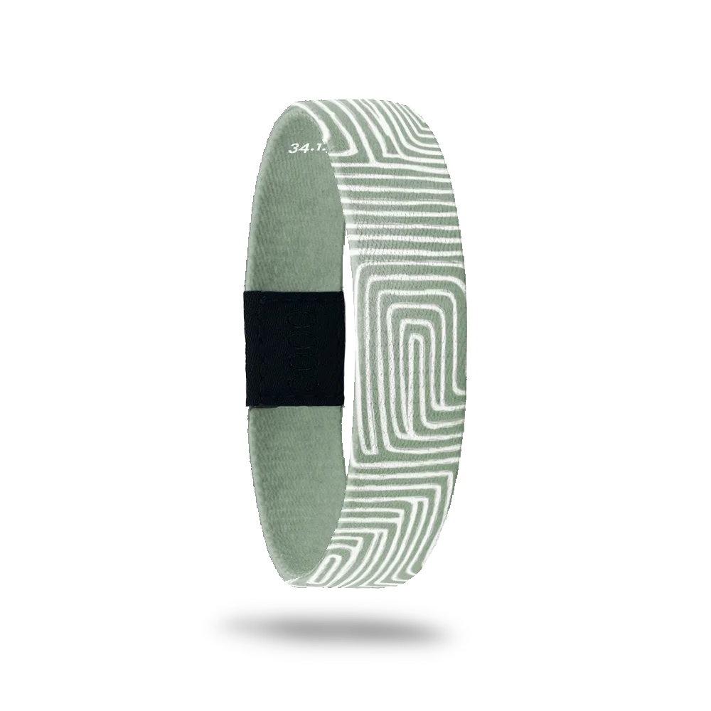 God Is Good Bible Verse Bracelet