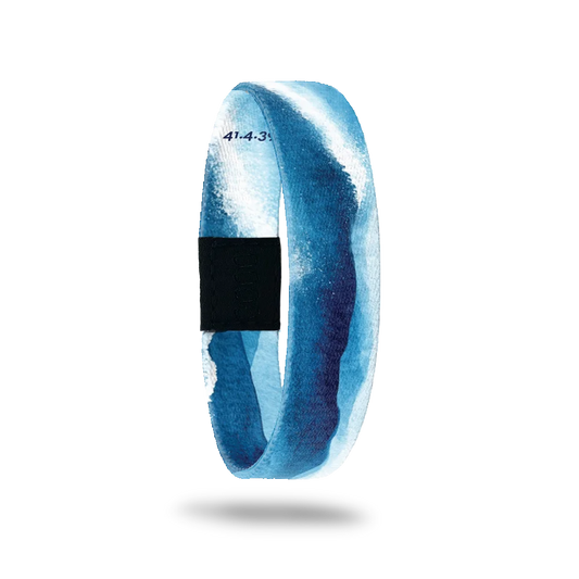 God Is In Control Bible Verse Bracelet