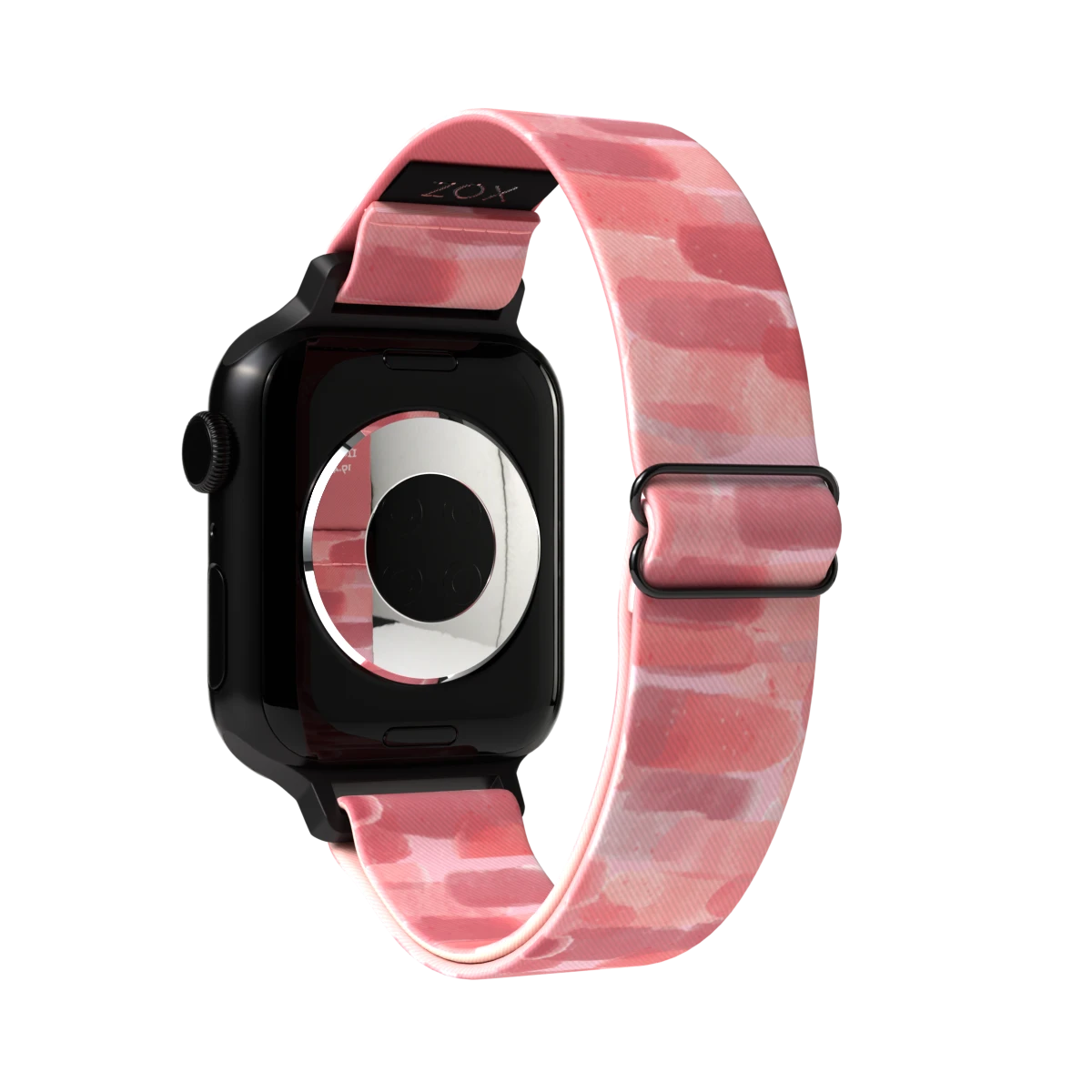 God Is Within Her Faith Watchband+