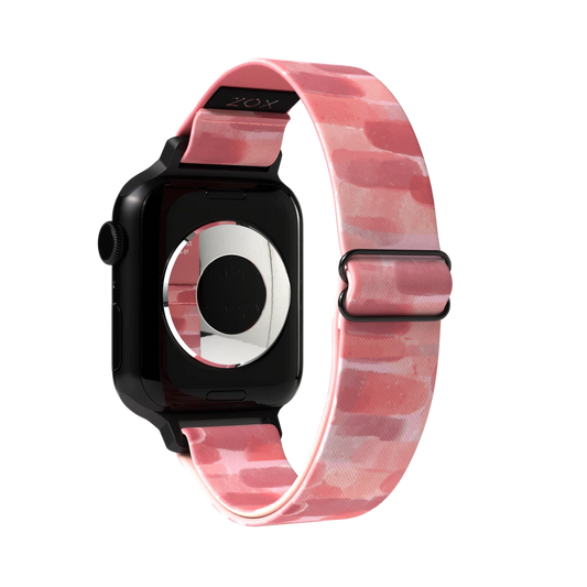 God Is Within Her Faith Watchband+