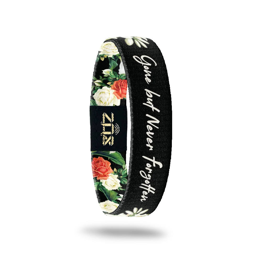 Gone But Never Forgotten Bracelet