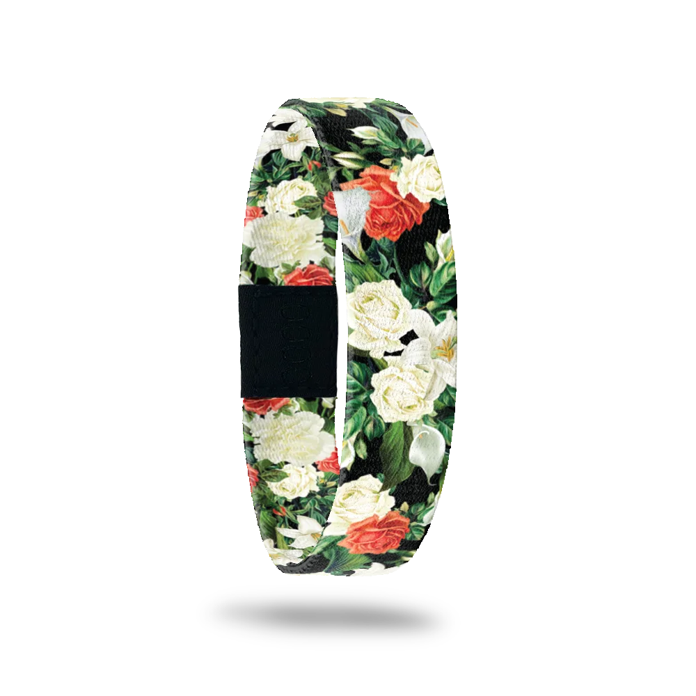 Gone But Never Forgotten Bracelet