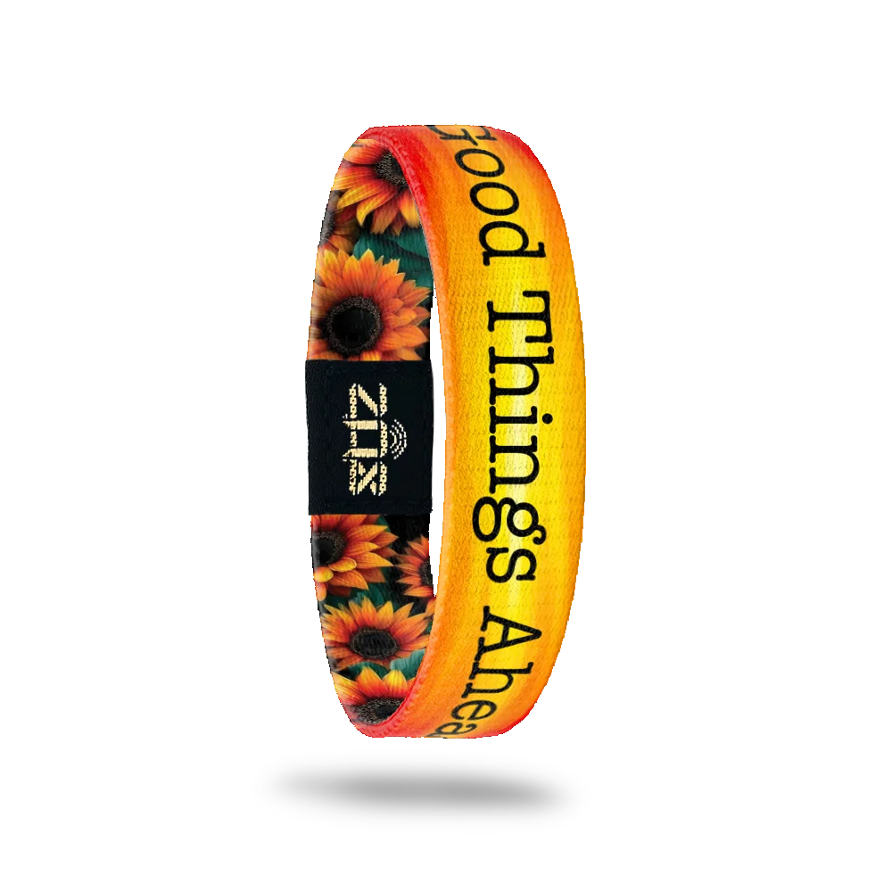 Good Things Ahead Bracelet