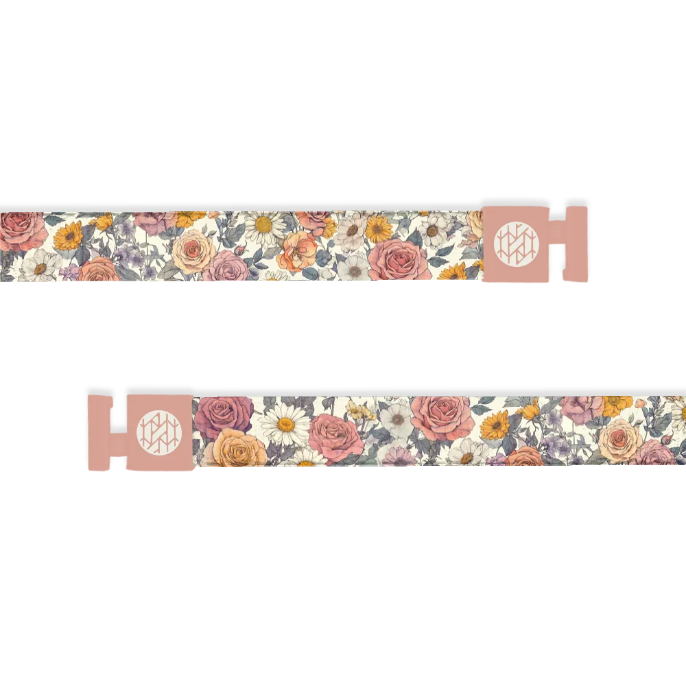 Grateful, Thankful, Blessed String