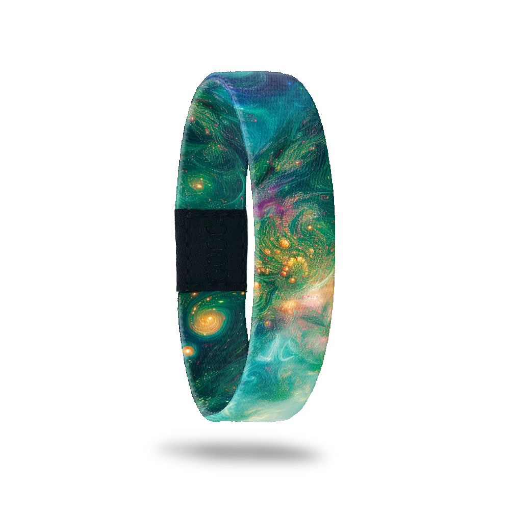 Gratitude Changes Everything Bracelet