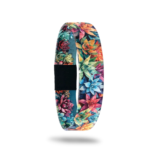 Growth Takes Time Bracelet