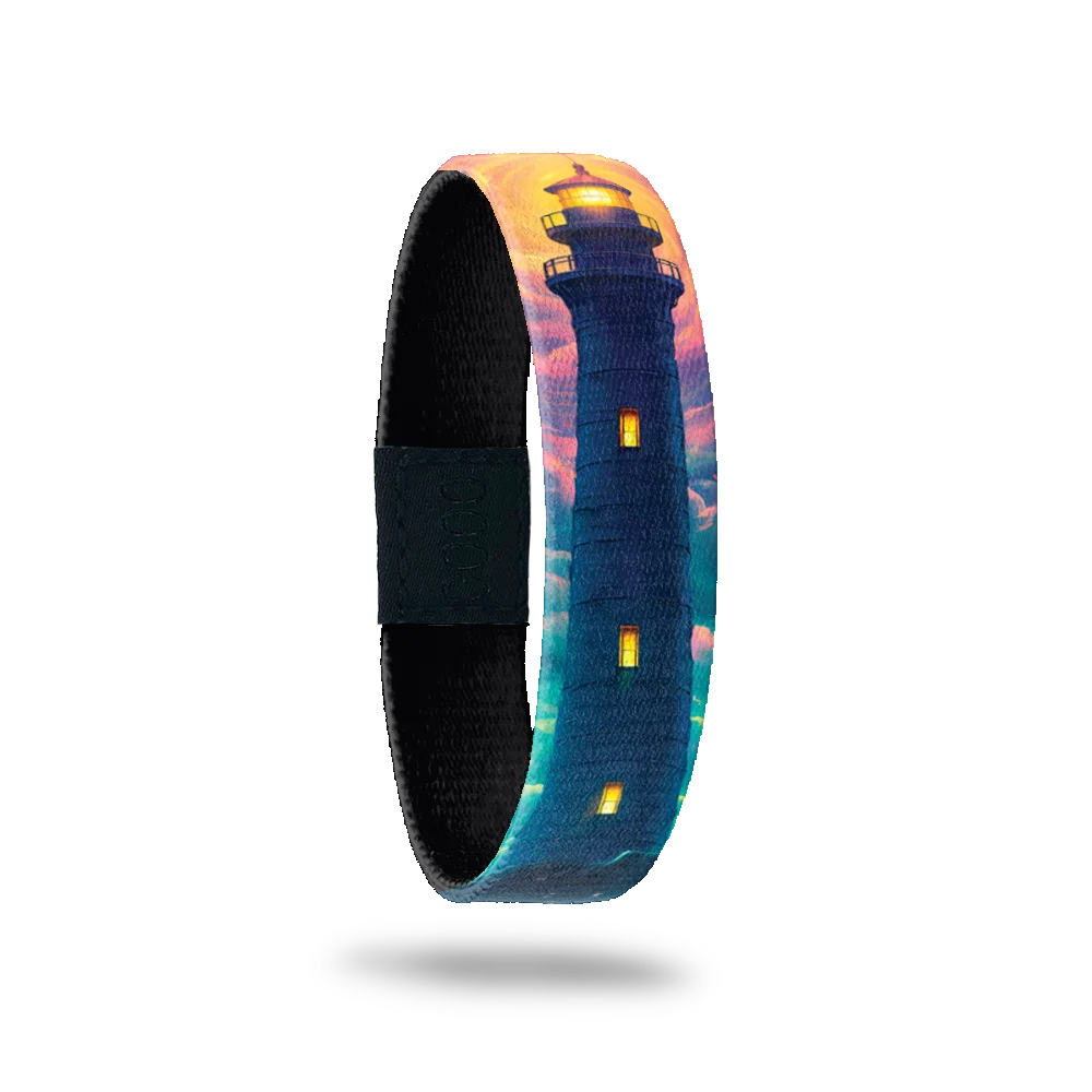 Guided By Your Light Bracelet