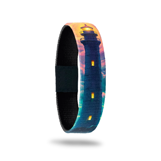 Guided By Your Light Bracelet