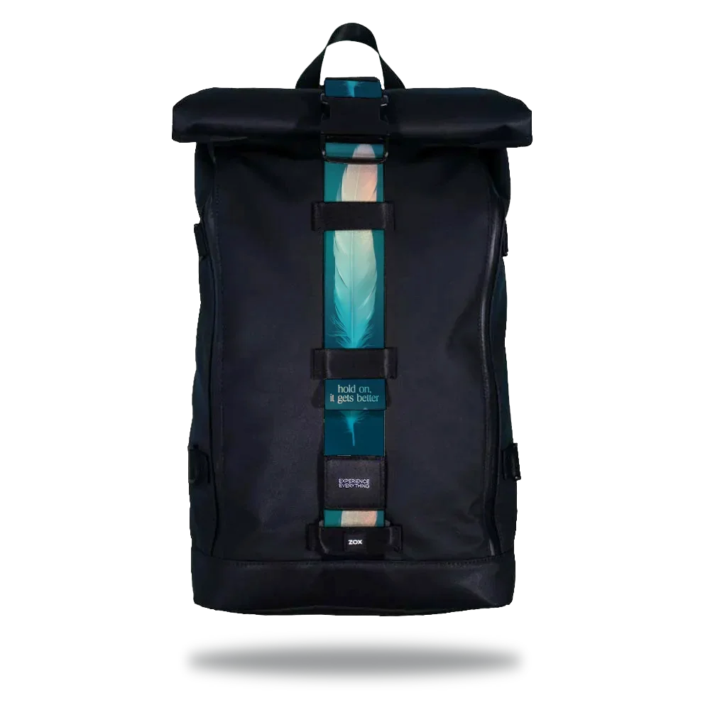 Hold On It Gets Better Closure