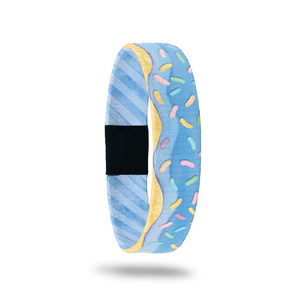 Happy Birthday Bracelet