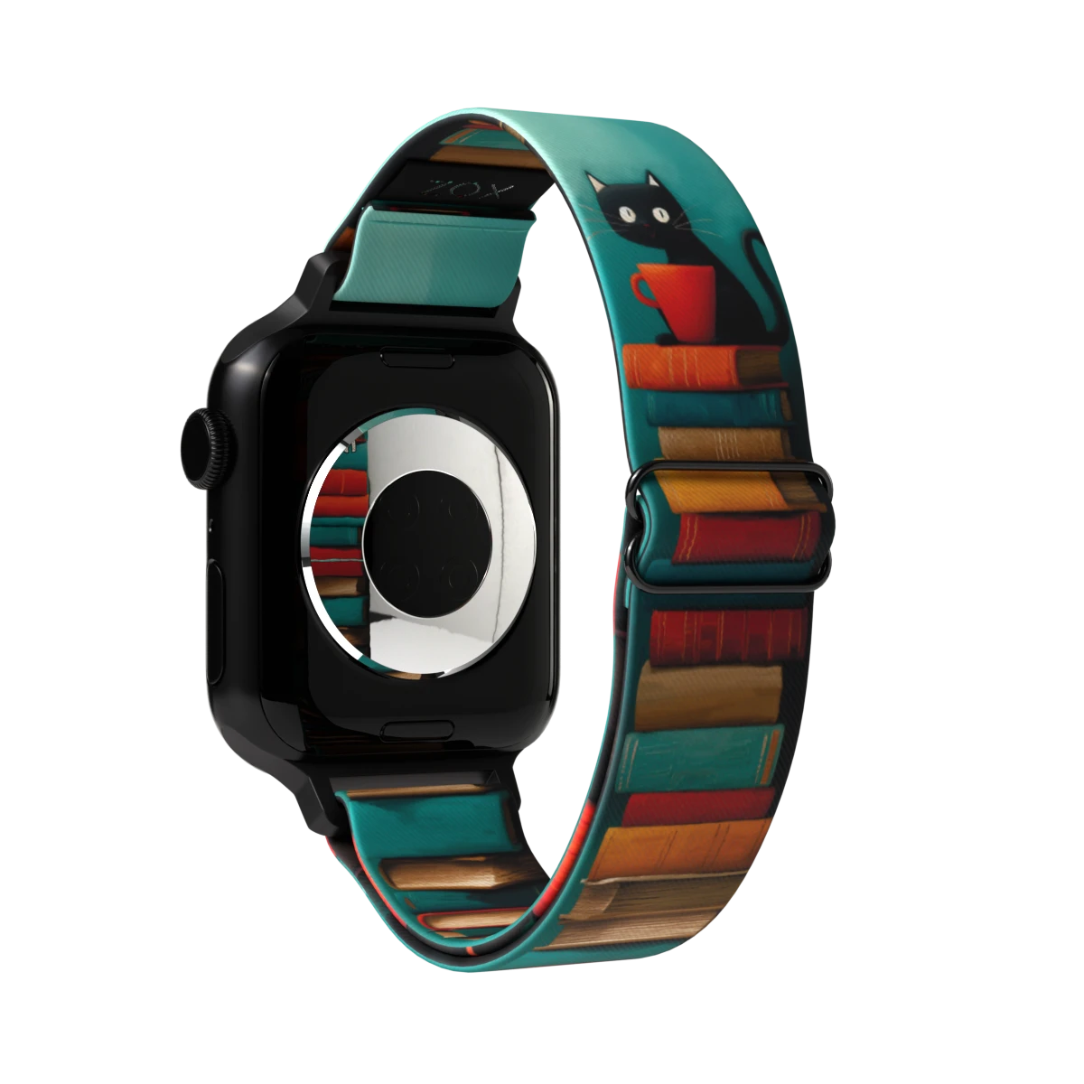 Happy Here Watchband+