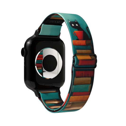 Happy Here Watchband+