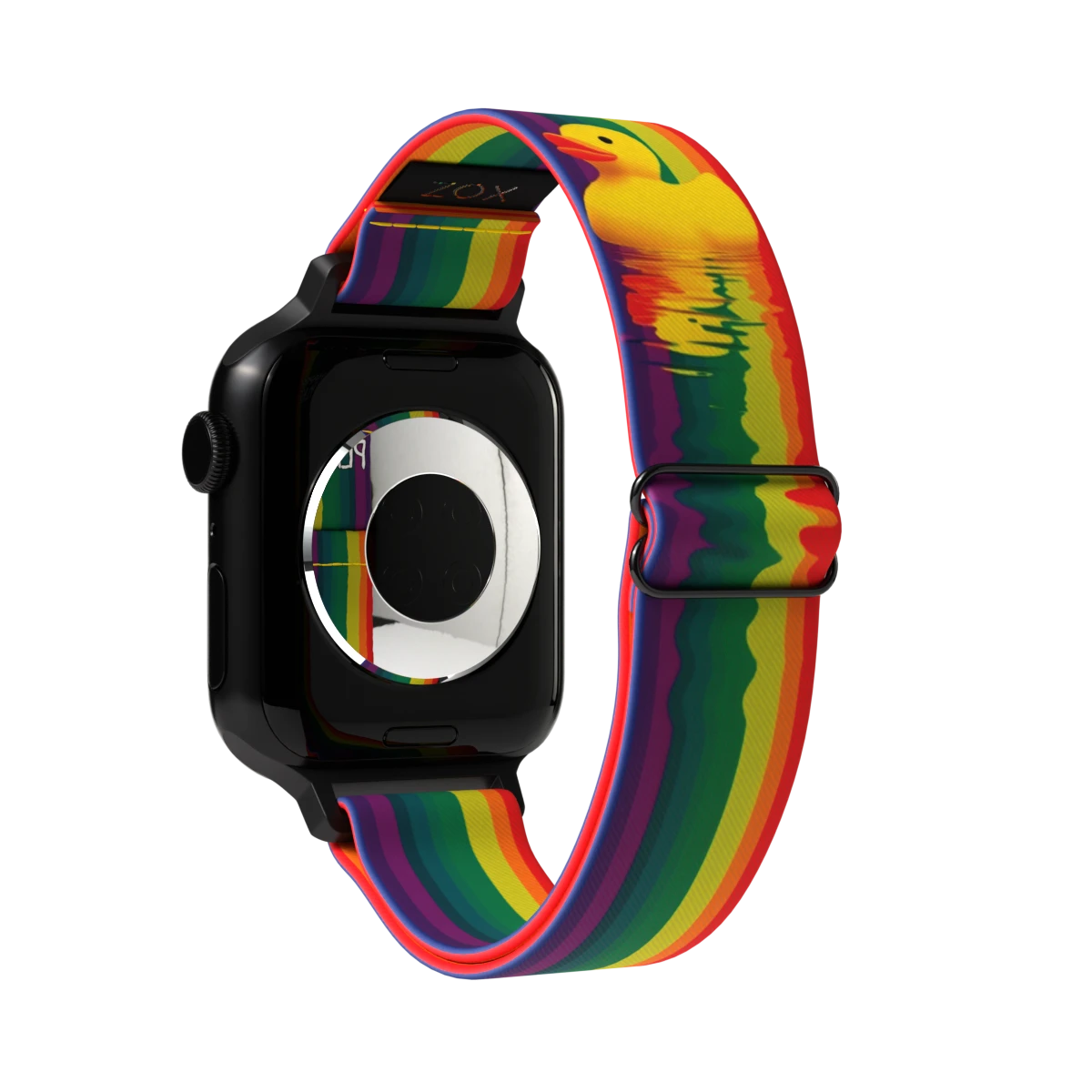 Happy Place Watchband+