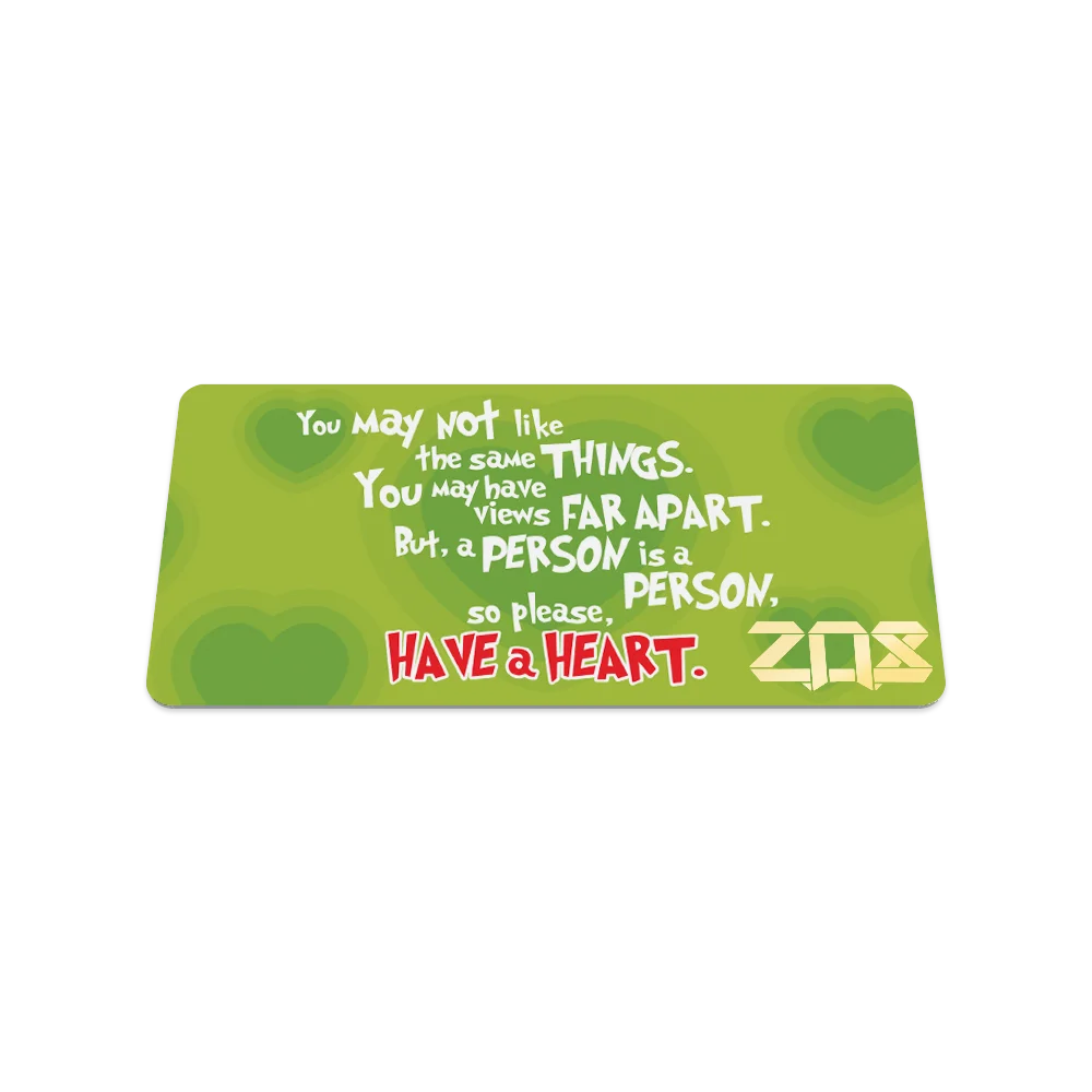 Have A Heart Christmas Watch Band